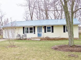 202 Leedy St, Warsaw, IN