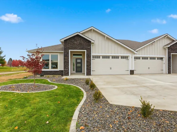 1109-19 N Country Club Dr, Deer Park, WA 99006