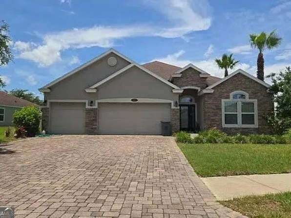 73 Auberry Dr, Palm Coast, FL 32137
