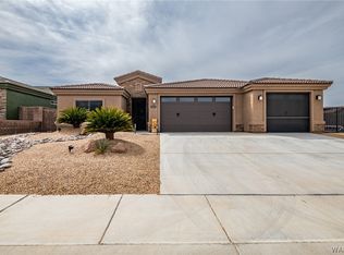 3258 Motherlode Rd, Kingman, AZ 86401