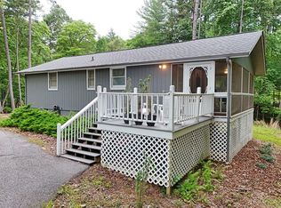 1900 Deaver Rd, Blairsville, GA 30512