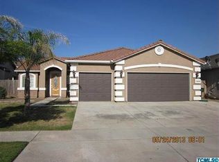 1548 Firestone Dr, Tulare, CA