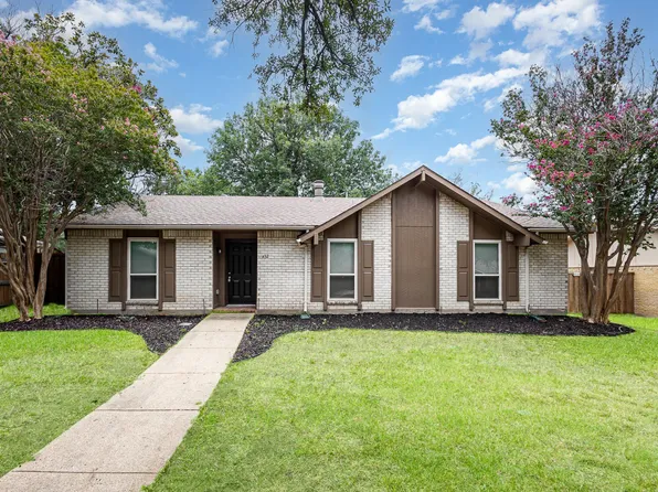 1432 Whitehall Dr, Plano, TX 75023