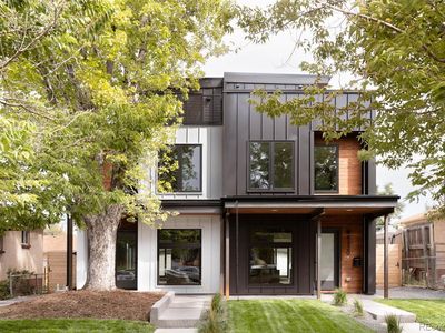 4320 Quivas Street, Denver, CO, 80211