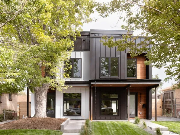 4320 Quivas Street, Denver, CO 80211