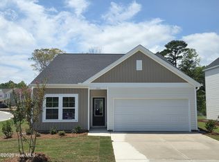 845 Schoolfield Dr, Sneads Ferry, NC 28460