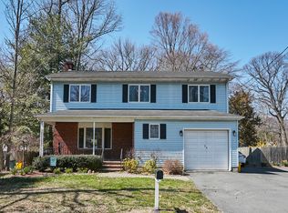 34 Berrien Ave, Princeton Junction, NJ 08550