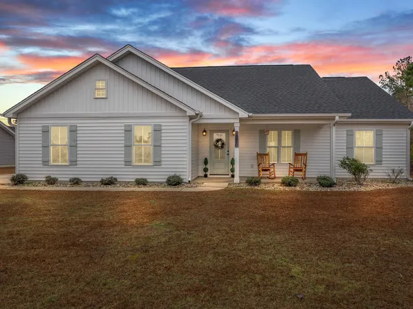 5601 Cates Bay Hwy., Conway, SC 29527