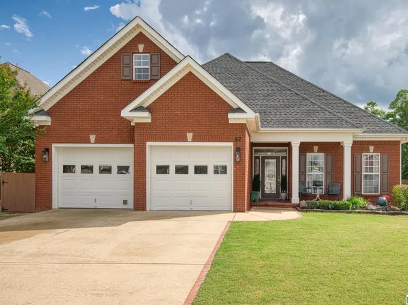 57 Victoria Pl, Oxford, AL 36203