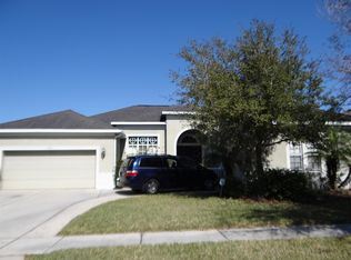 2308 Silver Trumpet Ct, Valrico, FL 33594