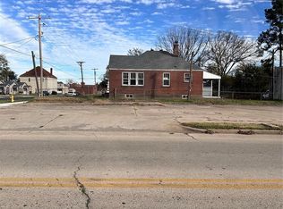 500 S Sprigg St, Cape Girardeau, MO 63703