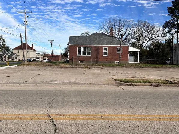 500 S Sprigg St, Cape Girardeau, MO 63703