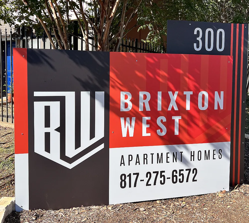 Brixton West Apartment Homes — Photo 4