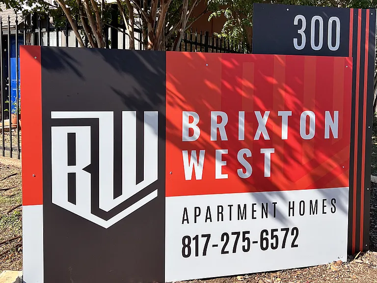 Brixton West Apartment Homes — Photo 4