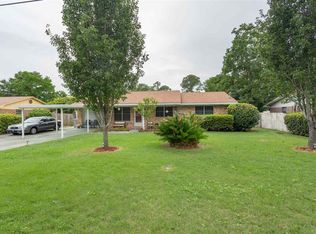 659 N 79th Ave, Pensacola, FL 32506