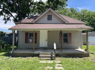 119 N Blue River Dr, Edinburgh, IN 46124