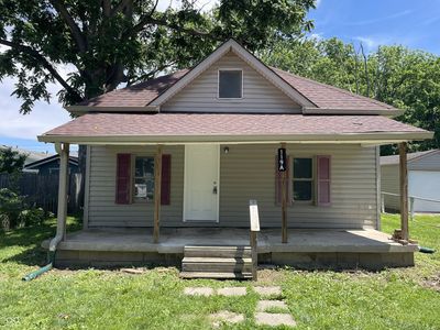 119 N Blue River Dr, Edinburgh, IN, 46124