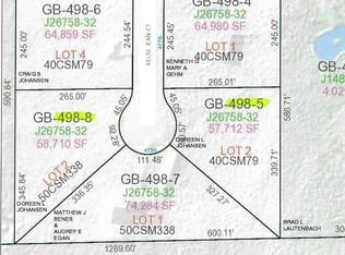 Kelsi Jean Ct #498-5, New Franken, WI 54229