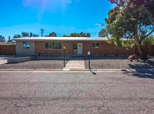 7318 E Placita Sinaloa, Tucson, AZ 85710
