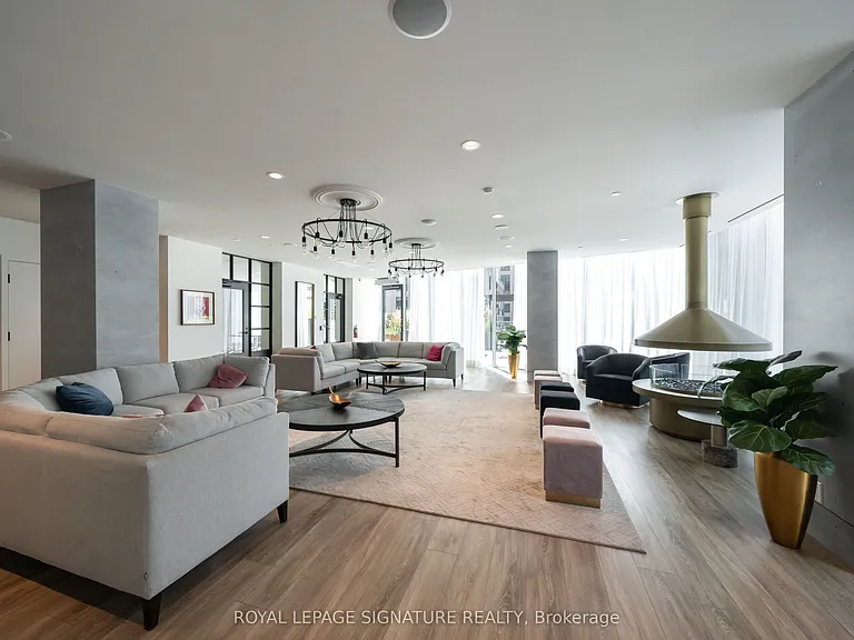 60 Shuter St #203 — Photo 30