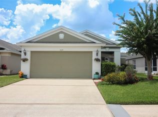 5104 Gato Del Sol Cir, Zephyrhills, FL 33544