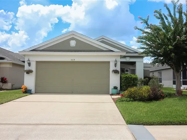 5104 Gato Del Sol Cir, Zephyrhills, FL 33544