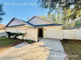 11827 Hickorynut Dr, Tampa, FL 33625