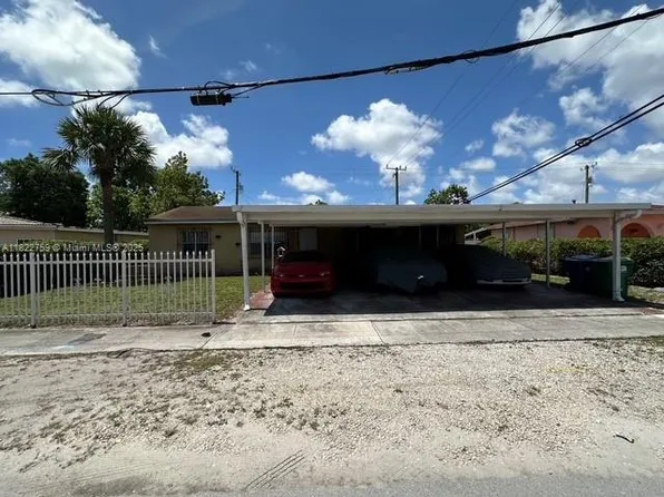 3030 NW 83rd St, Miami, FL 33147