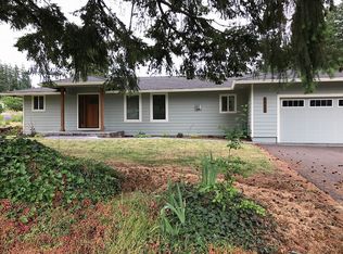 16660 S Beckman Rd, Oregon City, OR 97045