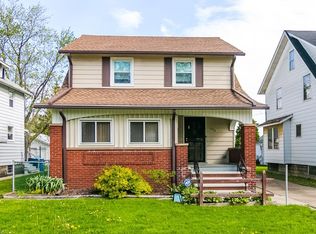 1779 E 36th St, Lorain, OH 44055