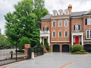 3533 Roxboro Rd NE UNIT 1, Atlanta, GA 30326
