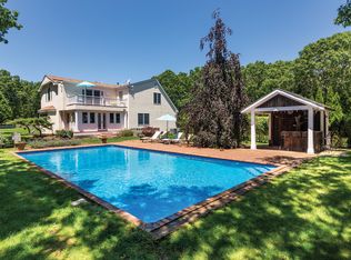 39 Bell Rd, East Hampton, NY 11937