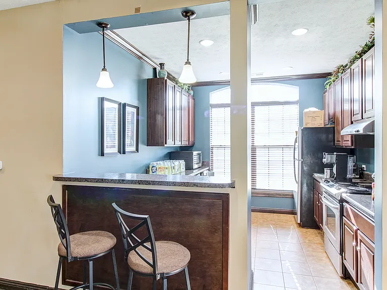 Cimarron Terrace Apartments - Phase II — Photo 1