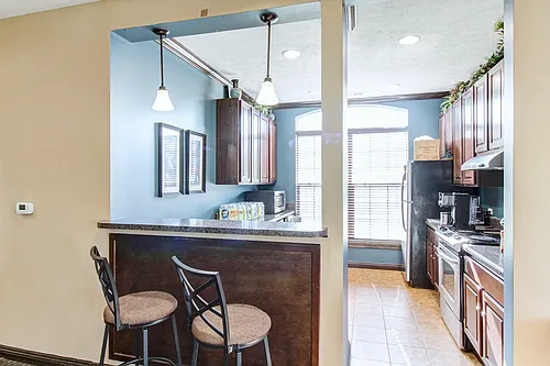 Cimarron Terrace Apartments - Phase II Photo 1