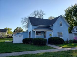 816 8th St, Story City, IA 50248