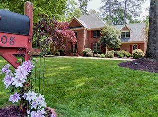 108 Lookout Point, Yorktown, VA 23692