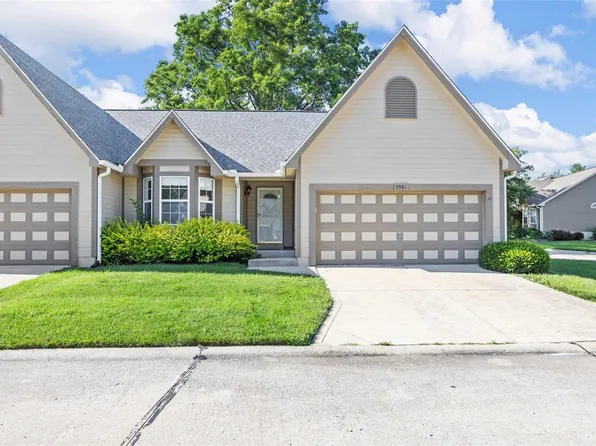 5582 Westerfield Pkwy Unit 1B, Saint Charles, MO 63304