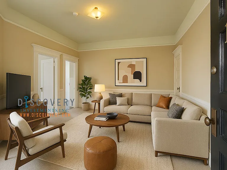 Durant Ave. 2318 — Photo 13