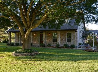 13702 Mount Vernon St, Santa Fe, TX 77510