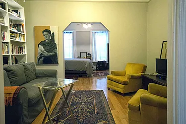 Rented by Keller Williams NYC