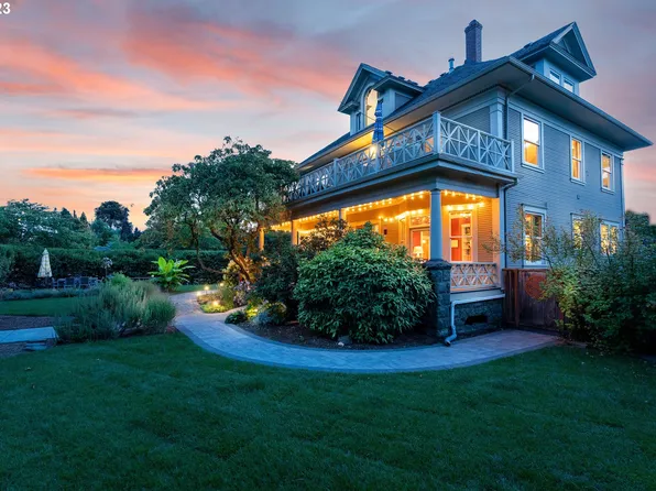 5709 N Vancouver Ave, Portland, OR 97217