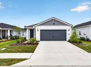 719 Cool Breeze Way, Yulee, FL 32097