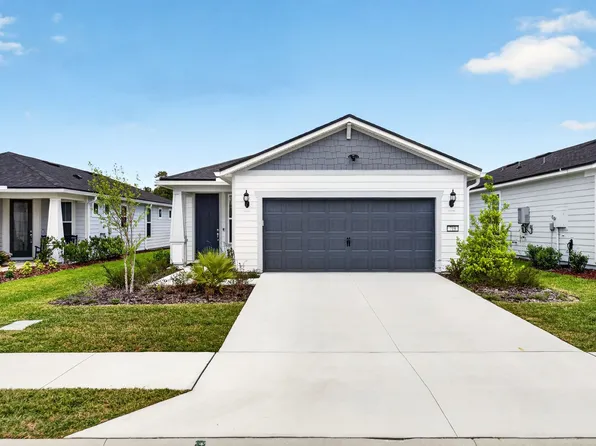 719 Cool Breeze Way, Yulee, FL 32097