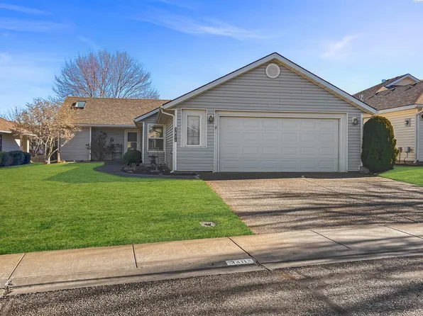 3411 S Irby St, Kennewick, WA 99337