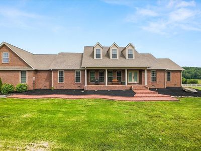 727 Dumplin Valley Rd E, Jefferson City, TN, 37760
