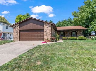 2541 Huntleigh Rd, Springfield, IL 62704