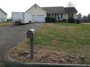 73 Bailie Ln, Chatsworth, GA 30705