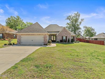 108 Trailbridge Way, Canton, MS, 39046