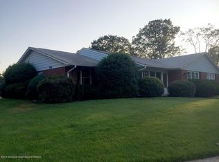 988A Argyll Cir #1001, Lakewood, NJ