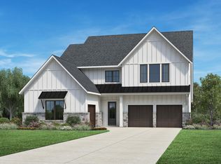 14001 Laferty St, Frisco, TX 75033